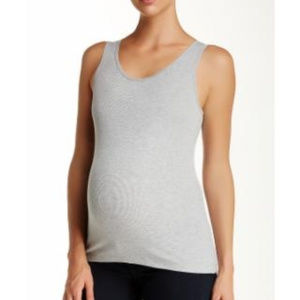 NWT LAmade Lana Maternity Tank Top, Size S